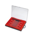 Викрутка з двосторонніми насадками Pro'sKit 1PK-806 - Зображення 2