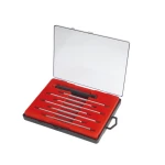 Викрутка з двосторонніми насадками Pro'sKit 1PK-806 - Зображення 2