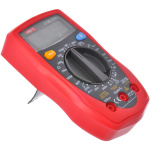 Мультиметр цифровий UNI-T UTM 133D (UT33D) - Зображення 2