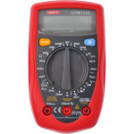 Мультиметр цифровий UNI-T UTM 133D (UT33D) - Зображення 3