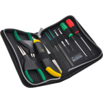 Набір інструментів Pro'sKit 1PK-301 для електроніки - Зображення 2