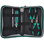 Набір інструментів Pro'sKit PK-2080 для електроніки - Зображення 2