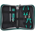 Набір інструментів Pro'sKit PK-2080 для електроніки - Зображення 2