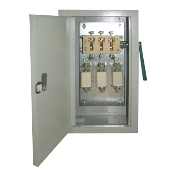 Ящик ЯПРП-100 зібраний IP31 BILMAX