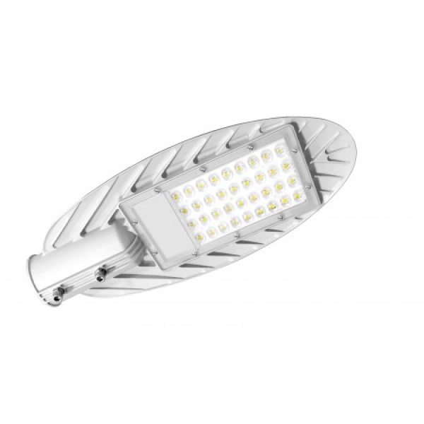 LED ліхтар вуличний VIDEX 30W 5000K 220V (VL-SLe-305W)