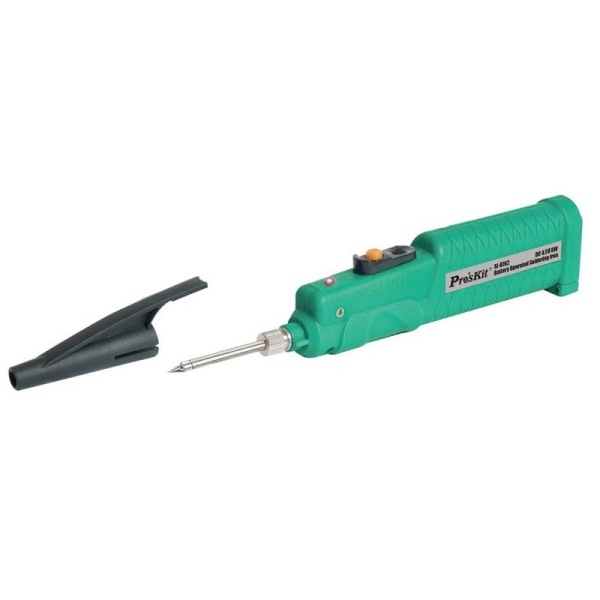 Акумуляторний паяльник Pro'sKit SI-B162