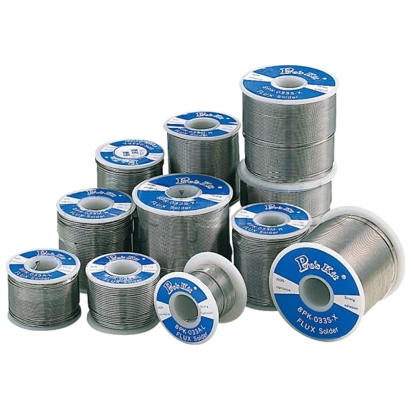 Припій Pro'sKit 8PK-033PS