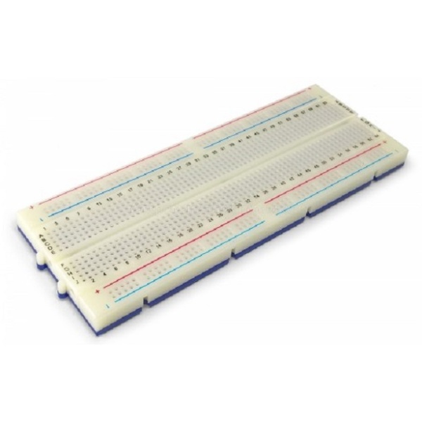 Макетна плата Pro'sKit BX-4112N
