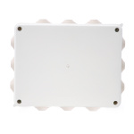 Коробка розподільна Р11 255х200х80 (без клемника) IP54 КОВА