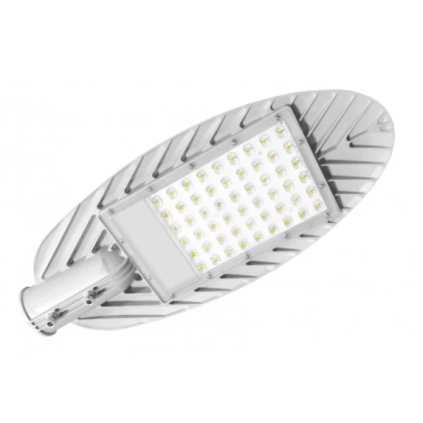 LED ліхтар вуличний VIDEX 50W 5000K 220V (VL-SLe-505W)