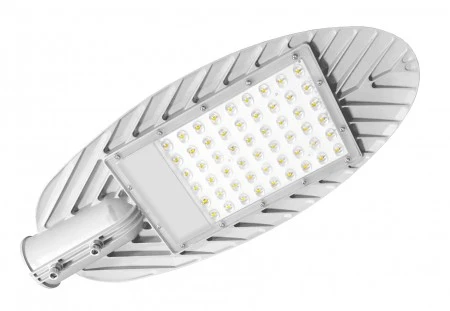 1478335.jpg LED ліхтар вуличний VIDEX 50W 5000K 220V (VL-SLe-505W) - Зображення 1