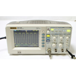 Цифровий осцилограф RIGOL DS1102E - Зображення 3
