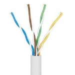 КПВ-ВП (100) 4х2х0.48 (UTP-cat 5e-SL) Каблекс (внутр.)
