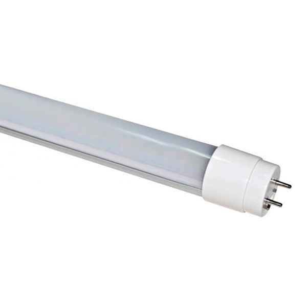 Світлодіодна лампа LED POWERLUX T8 22W 220V 1500mm 6500K скло 2G13