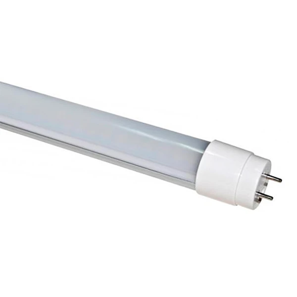 Світлодіодна лампа LED POWERLUX T8 22W 220V 1500mm 6500K скло 2G13