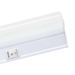 Світлодіодний лінійний світильник Feron AL5042 230V 12W 960LM 4000К з вимк., 90см (6352) - Зображення 2