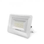 LED прожектор VIDEX 50W 5000K 220V (VL-Fe505W) 10 шт - Зображення 2