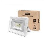 LED прожектор VIDEX 30W 5000K 220V (VL-Fe305W) 20 шт