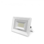 LED прожектор VIDEX 30W 5000K 220V (VL-Fe305W) 20 шт - Зображення 2