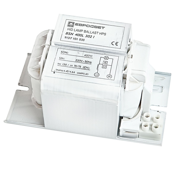 Баласт Евросвет ДНАТ-400W