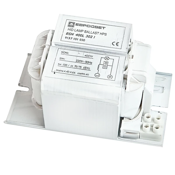 Баласт Евросвет ДНАТ-400W