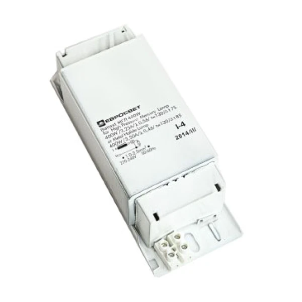 Баласт Евросвет МГЛ-400W