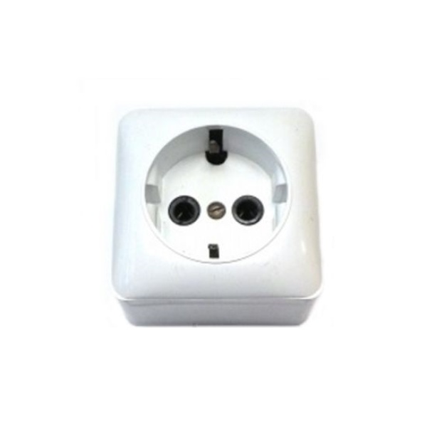 Розетка РА-16-117