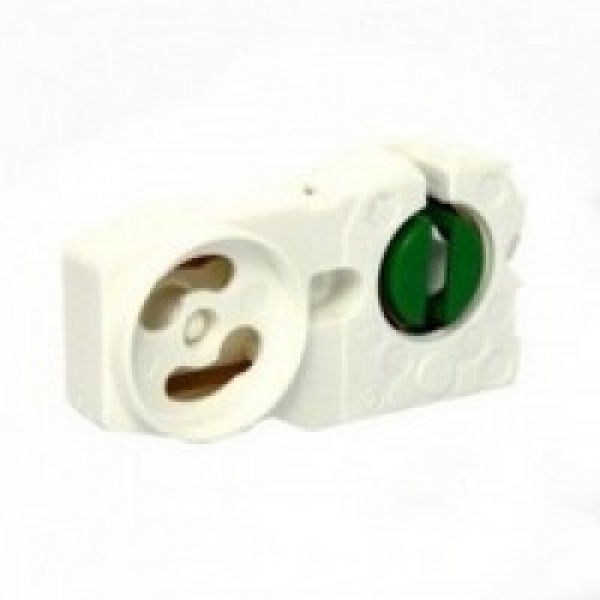 Тримач STUCCHI STUCCHI 251/C G13+ST