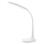 LED лампа настільна VIDEX VL-TF03W 8W 3000-5500K 220V(12шт/ящ) - Зображення 8