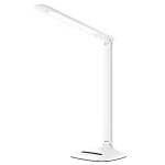 LED лампа настільна VIDEX VL-TF06W 10W 3000-5500K 220V(12шт/ящ)