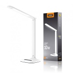 LED лампа настільна VIDEX VL-TF06W 10W 3000-5500K 220V(12шт/ящ) - Зображення 2