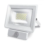 LED прожектор VIDEX 30W 5000K 220V (VL-Fe-305W-S) Сенсорний 20 шт