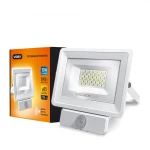 LED прожектор VIDEX 30W 5000K 220V (VL-Fe-305W-S) Сенсорний 20 шт - Зображення 2
