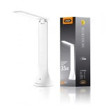 LED лампа настільна VIDEX VL-TF01W 3.5 W 4100K 5V(20шт/ящ) - Зображення 2