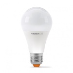 LED лампа з регулюванням яскравості VIDEX A70eD3 20W E27 4100K 220V (VL-A70eD3-20274)