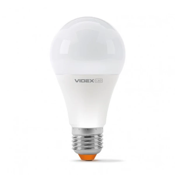 LED лампа з регулюванням яскравості VIDEX A70eD3 20W E27 4100K 220V (VL-A70eD3-20274)