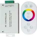 Контролер Feron LD56 для RGB DC12V max 216W (6A*3) 85*45*23mm білий (6476) - Зображення 2