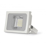 LED прожектор VIDEX PREMIUM 10W 5000K 12-24V White 20 шт (VL-F105W-12V) - Зображення 2