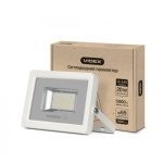LED прожектор VIDEX PREMIUM 20W 5000K 12-24V White 20 шт (VL-F205W-12V)