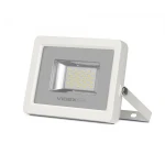 LED прожектор VIDEX PREMIUM 20W 5000K 12-24V White 20 шт (VL-F205W-12V) - Зображення 2
