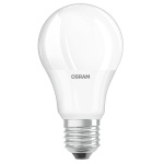 4058075086647 Лампа LED S CLA75 9W/840 230V 806lm FR E27 OSRAM