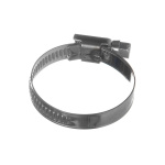 Хомут черв'ячний перф. TORK 16-25 mm  (TORK) (пак - 50шт)