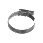 Хомут черв'ячний перф. TORK 16-25 mm  (TORK) (пак - 50шт)