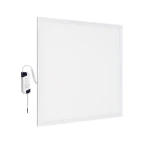 Лед. св. офісний_DELUX_LED PANEL 42 44W 6500K біл_(595*595) ораl