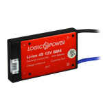 BMS плата LP Li-ion 12V 4S Dis 10A Ch 5A - Зображення 2