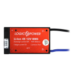 BMS плата LP Li-ion 12V 4S Dis 10A Ch 5A - Зображення 3