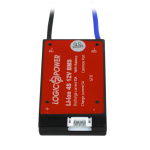 BMS плата LP Li-ion 12V 4S Dis 10A Ch 5A - Зображення 4