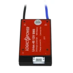 BMS плата LP Li-ion 12V 4S Dis 10A Ch 5A - Зображення 4