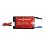 BMS плата LP Li-ion 12V 4S Dis 20A Ch 10A