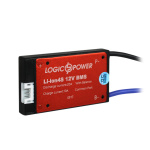BMS плата LP Li-ion 12V 4S Dis 20A Ch 10A - Зображення 2